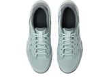  GIÀY ASICS GEL ROCKET 12 - XÁM XANH 