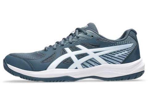  [HÀNG SẮP VỀ] GIÀY ASICS UPCOURT 6 - XANH INDIGO 