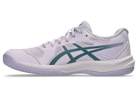  [HÀNG SẮP VỀ] GIÀY ASICS UPCOURT 6 - TÍM XANH TEAL 