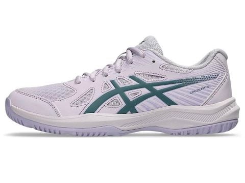  [HÀNG SẮP VỀ] GIÀY ASICS UPCOURT 6 - TÍM XANH TEAL 