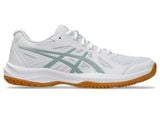  GIÀY ASICS UPCOURT 6 - WHITE/OCEAN HAZE 