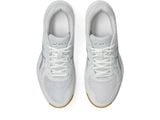  GIÀY ASICS UPCOURT 6 - WHITE/OCEAN HAZE 