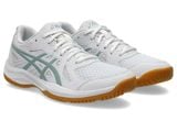  GIÀY ASICS UPCOURT 6 - WHITE/OCEAN HAZE 