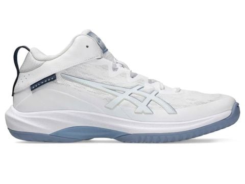  [HÀNG SẮP VỀ] GIÀY ASICS GEL HOOP V17 - TRẮNG XANH 