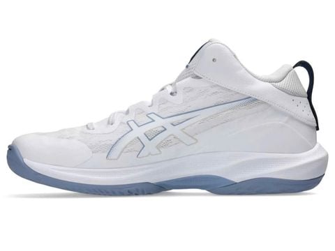  [HÀNG SẮP VỀ] GIÀY ASICS GEL HOOP V17 - TRẮNG XANH 