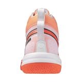  GIÀY MIZUNO NEO JUMP MID - CAM TRẮNG 