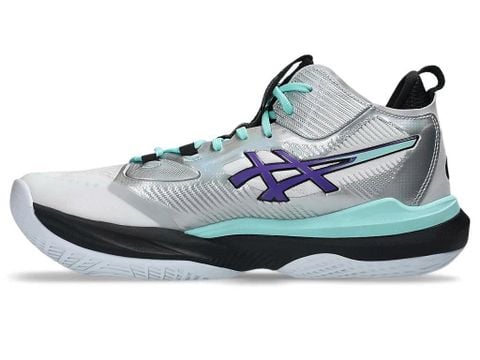  [HÀNG SẮP VỀ] GIÀY ASICS METARISE 2 - TRẮNG XANH MINT 
