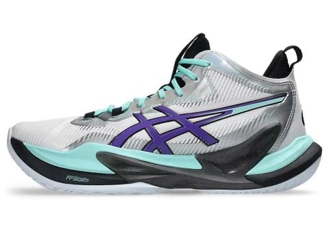  [HÀNG SẮP VỀ] GIÀY ASICS METARISE 2 - TRẮNG XANH MINT 