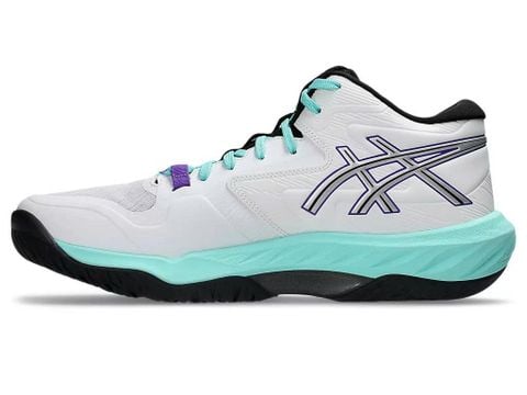  [HÀNG SẮP VỀ] GIÀY ASICS SKY ELITE FF MT 4 - TRẮNG XANH MINT 