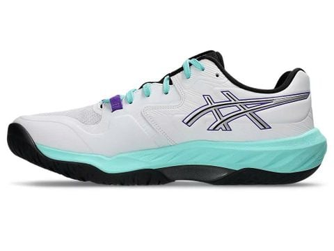  [HÀNG SẮP VỀ] GIÀY ASICS SKY ELITE FF 4 - TRẮNG XANH MINT 