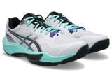  GIÀY ASICS SKY ELITE FF 4 - TRẮNG XANH MINT 