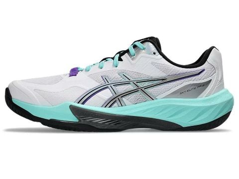  [HÀNG SẮP VỀ] GIÀY ASICS SKY ELITE FF 4 - TRẮNG XANH MINT 