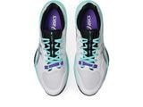  GIÀY ASICS SKY ELITE FF 4 - TRẮNG XANH MINT 