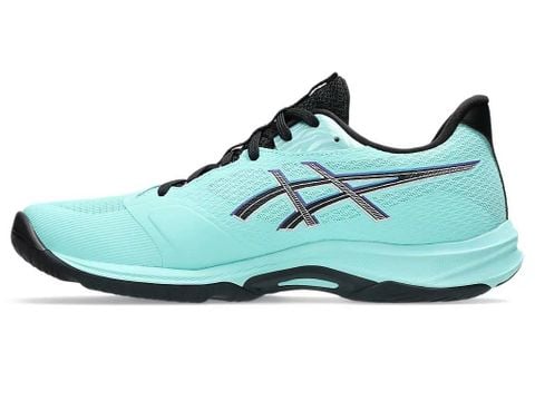  [HÀNG SẮP VỀ] GIÀY ASICS NETBURNER BALLISTIC FF 4 - XANH MINT ĐEN 
