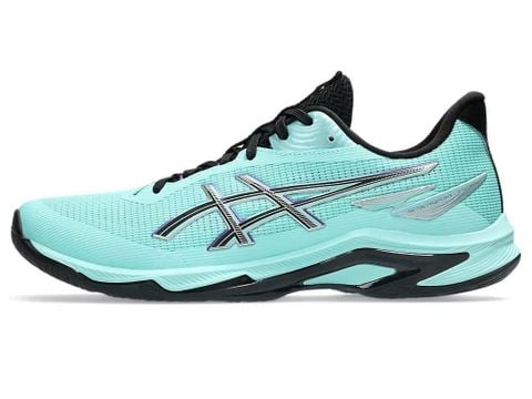  [HÀNG SẮP VỀ] GIÀY ASICS NETBURNER BALLISTIC FF 4 - XANH MINT ĐEN 
