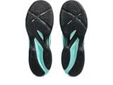  GIÀY ASICS NETBURNER BALLISTIC FF 4 - XANH MINT ĐEN 