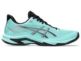  GIÀY ASICS NETBURNER BALLISTIC FF 4 - XANH MINT ĐEN 