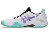  GIÀY ASICS BLADE FF 2 - TRẮNG XANH MINT 