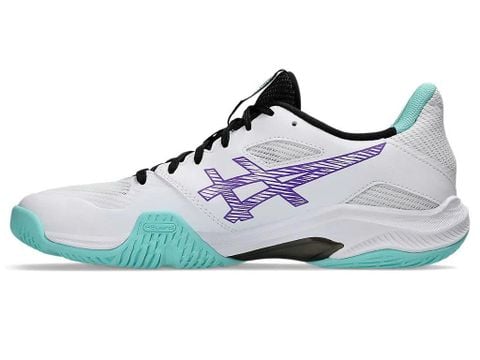  [HÀNG SẮP VỀ] GIÀY ASICS BLADE FF 2 - TRẮNG XANH MINT 