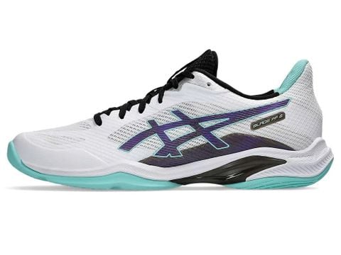  [HÀNG SẮP VỀ] GIÀY ASICS BLADE FF 2 - TRẮNG XANH MINT 