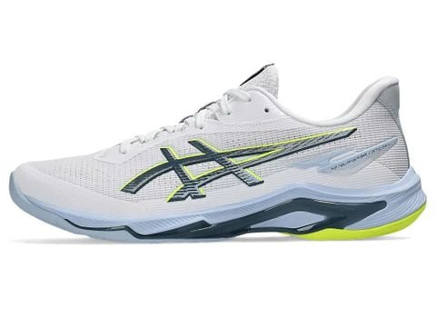  GIÀY ASICS NETBURNER BALLISTIC FF 4 - TRẮNG DẠ 