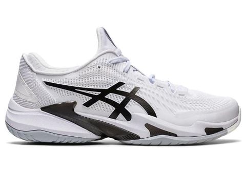  GIÀY ASICS COURT FF 3 - TRẮNG ĐEN 