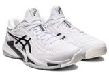  GIÀY ASICS COURT FF 3 - TRẮNG ĐEN 