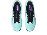  GIÀY ASICS NETBURNER BALLISTIC FF MT 4 - XANH MINT ĐEN 