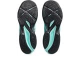  GIÀY ASICS NETBURNER BALLISTIC FF MT 4 - XANH MINT ĐEN 