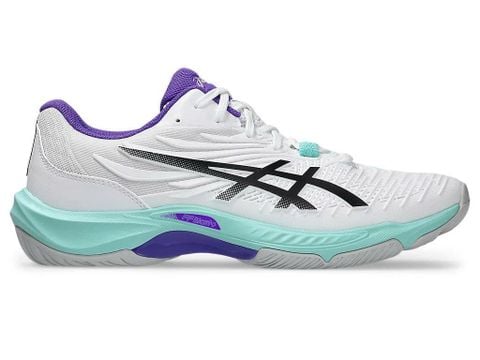  [HÀNG SẮP VỀ] GIÀY ASICS COURT CONTROL FF 4 - TRẮNG XANH MINT 