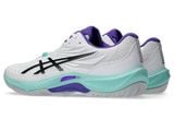  GIÀY ASICS COURT CONTROL FF 4 - TRẮNG XANH MINT 