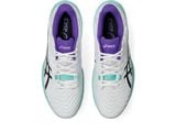  GIÀY ASICS COURT CONTROL FF 4 - TRẮNG XANH MINT 