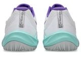  GIÀY ASICS COURT CONTROL FF 4 - TRẮNG XANH MINT 