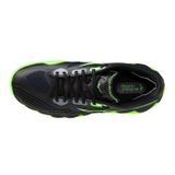  GIÀY MIZUNO WAVE ENFORCE TOUR 2 - ĐEN XANH LÁ 