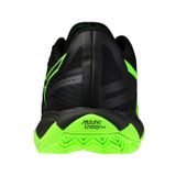  GIÀY MIZUNO WAVE ENFORCE TOUR 2 - ĐEN XANH LÁ 
