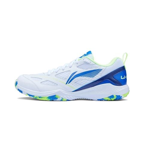  GIÀY LINING JF LITE AYTU025-2 - TRẮNG XANH DẠ 