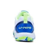  GIÀY LINING JF LITE AYTU025-2 - TRẮNG XANH DẠ 