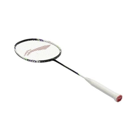  VỢT CẦU LÔNG LINING HALBERTEC MOTOR 4U - WHITE 