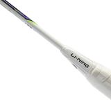  VỢT CẦU LÔNG LINING HALBERTEC MOTOR 4U - WHITE 