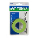 QUẤN CÁN CẦU LÔNG YONEX AC102EX (3 IN 1) - ĐEN 