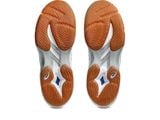  GIÀY ASICS COURT CONTROL FF 4 - TRẮNG XANH 