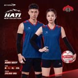  ĐỒNG PHỤC NAM BEYONO HATI - XANH NAVY 