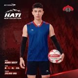  ĐỒNG PHỤC NAM BEYONO HATI - XANH NAVY 