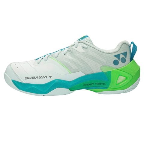  GIÀY YONEX SUBAXIA GT MEN - PALE GREEN 