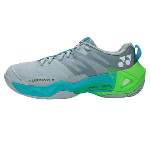  GIÀY YONEX SUBAXIA GT WOMEN - GRAYISH GREEN 