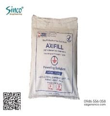 Hóa chất giảm điện trở đất GEM