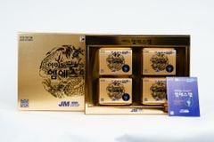 TPBVSK: JM MSM - Viên bổ xương khớp