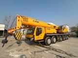 Cẩu 100 tấn XCMG