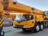 Cẩu 85 tấn Trung Quốc
