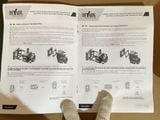 Bộ Trích Công Suất (PTO) HYVA xe tỉa Isuzu